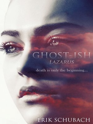 cover image of Ghost-ish